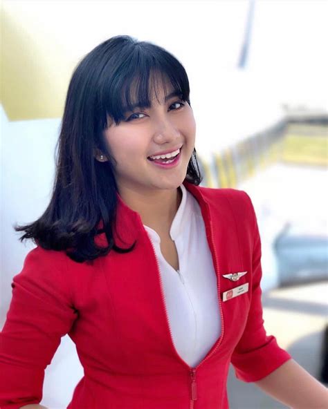 Pramugari Air Asia Newstempo