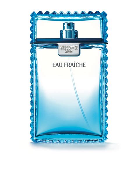 Versace Man Eau Fraiche Eau De Toilette 30ml Uk