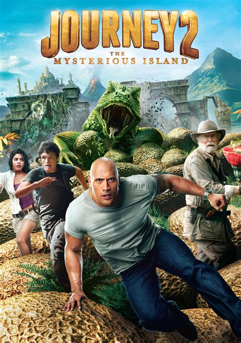 Best rock movie ever should be number one all time. Journey 2: The Mysterious Island | Movie fanart | fanart.tv