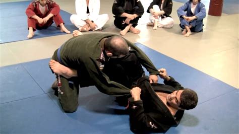 Brazilian Jiu Jitsu Technique Alexey Cruz Pickerell Bjj Weekly 001