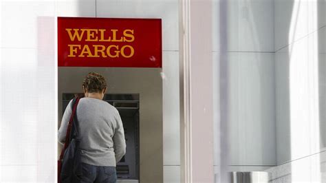wells fargo faces customer suit over unauthorized accounts charlotte observer