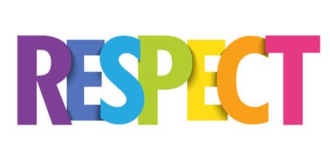 Respect Clipart Free