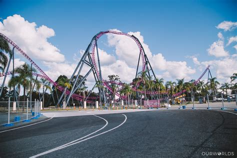 Rivals Hypercoaster Gets Some Air Time Hills Ourworlds