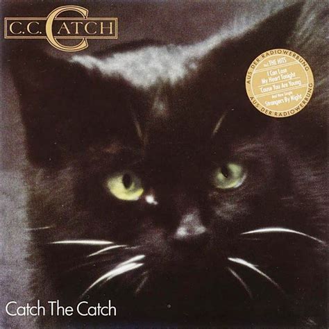 Catch The Catch - C. C. Catch mp3 buy, full tracklist