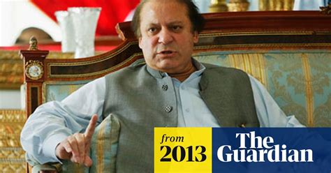 pakistan election winner nawaz sharif tells rival imran khan to stop sledging pakistan the