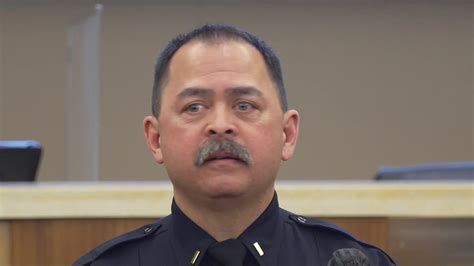 watch live tracy police release bodycam footage after officer shoots teen tracy police