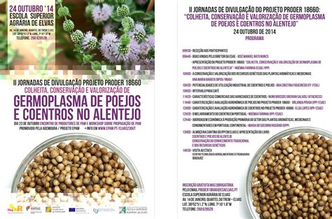 How endocrinologists can contribute towards a. Plantas Aromáticas e Medicinais na ESAE - Tudobem-Alentejo