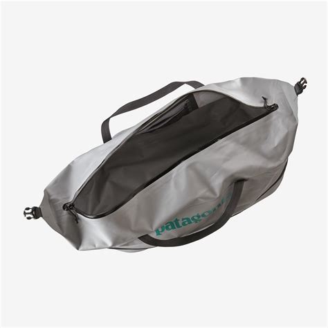 Patagonia Stormfront® Waterproof Wetdry Duffel Bag 65l