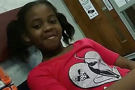 9 Year Old Alabama Girl Commits Suicide After Bullies Taunts Report