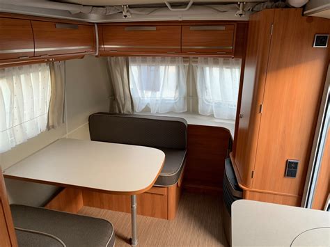 Farmshop & kitchen working with 70 local producers & making our own food as you would make at home. New ERIBA Touring Troll 550 for sale in Tebay, Cumbria ...