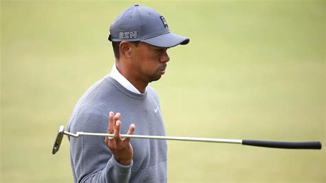 Tiger Woods Arrested For Dui In Jupiter Fl Sports Illustrated