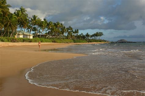 Keawakapu Beach | Maui Guidebook