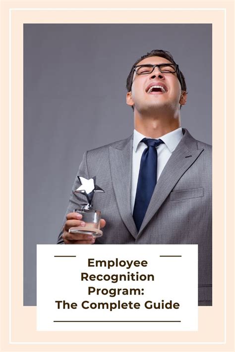 Employee Recognition Program The Complete Guide In Recognition Programs Employee