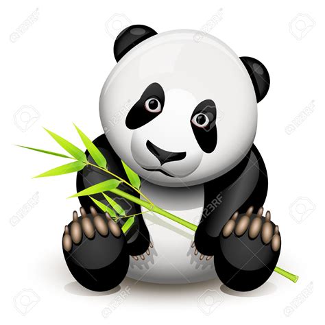 Cartoon Panda Bear Pictures Free Download On Clipartmag