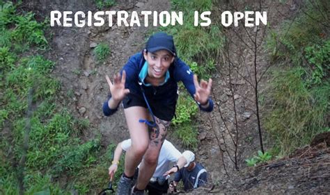 Registration Is Open — Rachel Carson Trails Conservancy
