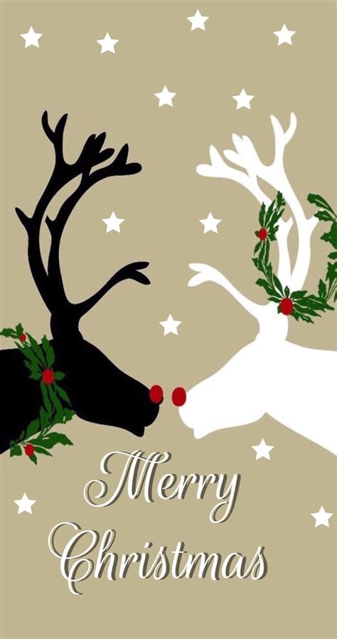 Cute Aesthetic Christmas Wallpapers - Wallpaper Cave