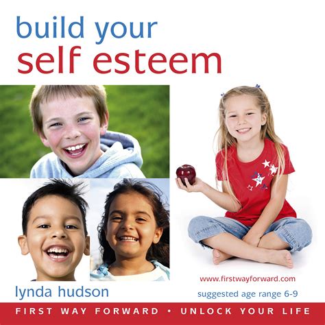 123 books — 91 voters. Build your self esteem-Buy CD/MP3 online | First Way Forward