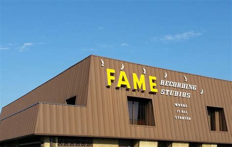 Fame Recording Studios Muscle Shoals All You Need To Know Before