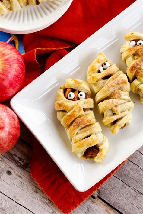 We did not find results for: 13 Crazy Creative Halloween Party Recipes For a Goulish ...
