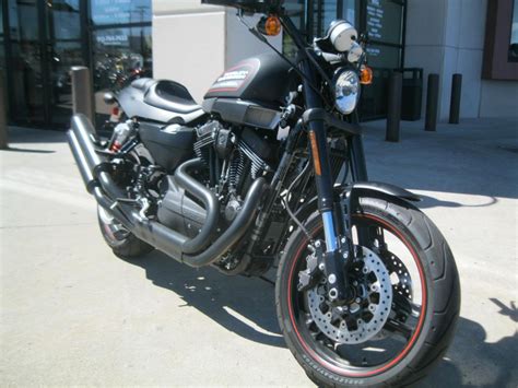 I've long been interested in the shortlived harley davidson xr series. 2012 Harley-Davidson XR1200X Sportbike for sale on 2040motos