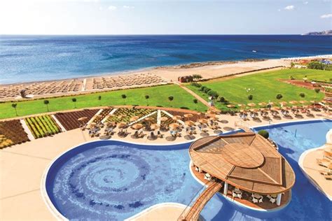 Elysium Resort And Spa Kalithea Rhodes Hotels Jet2holidays