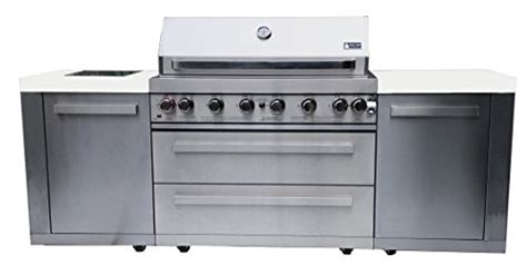 We did not find results for: Mont Alpi MAI805 44" Outdoor Barbecue Island Review | Best ...
