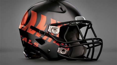 NFL Helmet Design IDEAS For All 32 NFL Teams (PART 4 OF 6) - YouTube