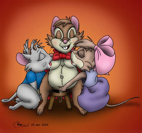 Rule 34 2004 Don Bluth Gilbhart Martin Brisby Mrs Brisby Secret Of