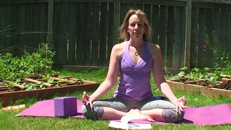 Yoga With Melissa Yoga Stories Trikonasana Triangle With Dr Melissa West