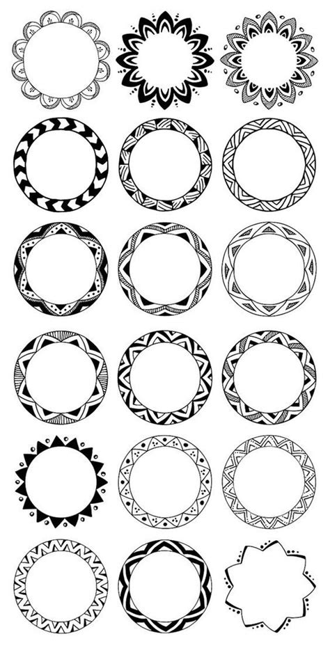 Check out our mandala frame selection for the very best in unique or custom, handmade pieces from our wall décor shops. Pin by Joyce on Welcome Baby Christian | How to draw hands ...
