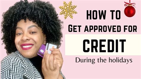it s hot time for credit approval youtube