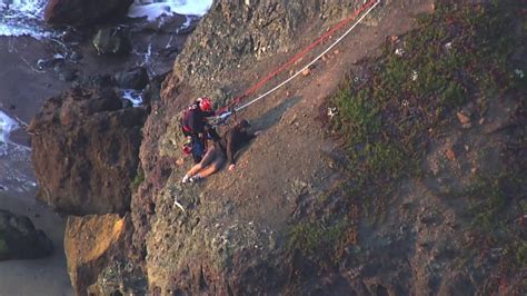 Hiker Falls To His Death At Half Dome Cables In Yosemite
