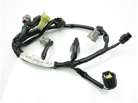 Fuel injector parts manufacturers & suppliers. Find 03 04 05 R-6 R6 Fuel Injection Injector Sub Harness ...