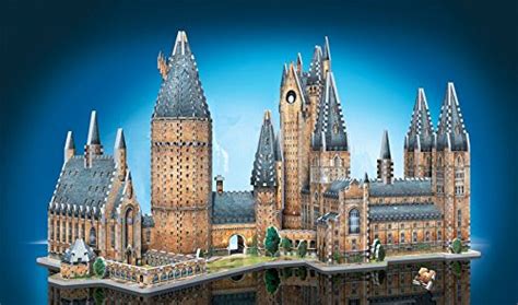 Sharpen your mind & boost brainpower with puzzle master harry potter: Wrebbit 3d Jigsaw Puzzles | Jigsaw Puzzles For Adults
