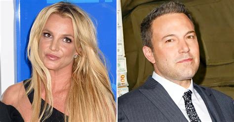 Britney Spears Seeks To Hire Rumored Ex Ben Affleck S Hotshot Lawyer For Conservatorship Battle