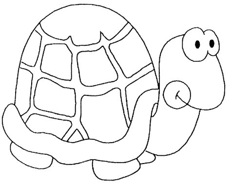 69 dibujos de Tortugas para colorear | Oh Kids | Page 3