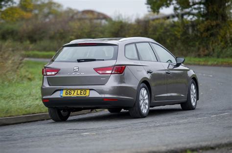 Read the definitive seat leon estate 2021 review from the expert what car? Seat Leon ST Review (2018) | Autocar