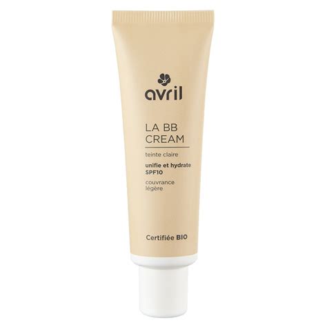 Maybe you would like to learn more about one of these? BB Cream bio light, bb crème claire