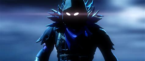 Search for weapons, protect yourself, and attack the other 99 players to be the last player standing in the survival game fortnite developed by epic games. Download 2560x1080 wallpaper raven, video game, fortnite ...
