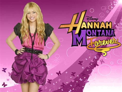 Hannah Montana Desktop Wallpapers Wallpaper Cave