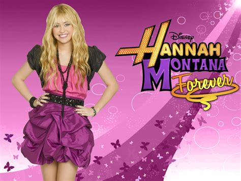 Hannah Montana Desktop Wallpapers - Wallpaper Cave