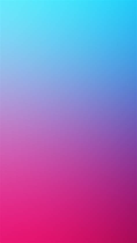 Pink And Blue Gradient Iphone Wallpaper Iphone