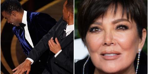 Kris Jenner Cracks Oscars Slap Joke While Testifying In Blac Chyna Trial