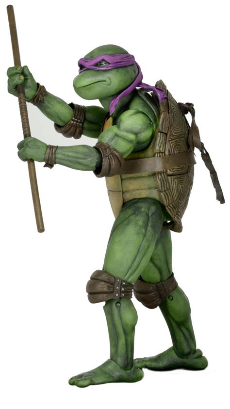 Stay connected with us to watch all movies episodes. Teenage Mutant Ninja Turtles (1990 Movie) - 1/4 Scale ...