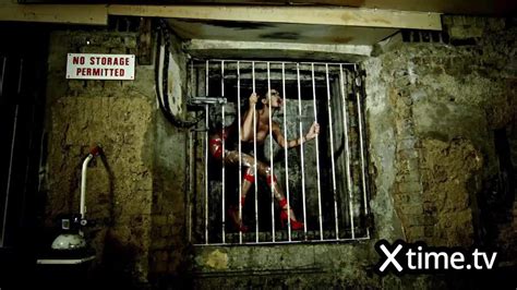 Girls In The The Prison Of Bondage And Sex Free Porn XHamster