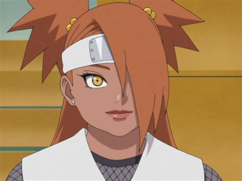 Chōchō Akimichi Wiki Naruto Fandom Powered By Wikia