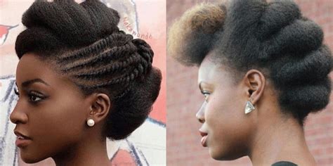 On enlève les poils qui dépassent du maillot de bain (en haut et sur les côtés) ; Salon de coiffure afro en Afrique : notre sélection d ...