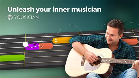 My aim is to give you the best quality acoustic guitar lessons mainly through tutorials on how. Yousician Learn to Play Guitar - Android Apps on Google Play