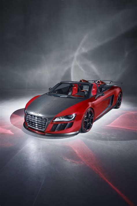 Audi R V Spider Gt Abt Okay So This Is Nothing Like My Car But If I Can T Fix The Hood