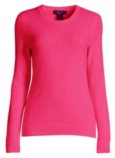 Sweater 100 Cashmere Gdacht
